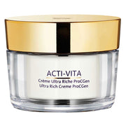 Monteil Paris Acti-Vita Ultra Rich Creme ProCGen 50 ml