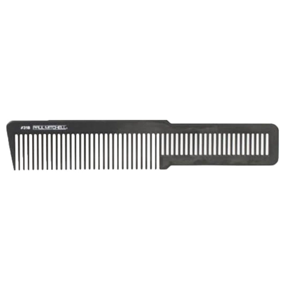 Paul Mitchell Pro Tools Clipper Comb 318