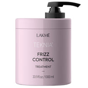 Lakmé TEKNIA Frizz Control Treatment 1000 ml
