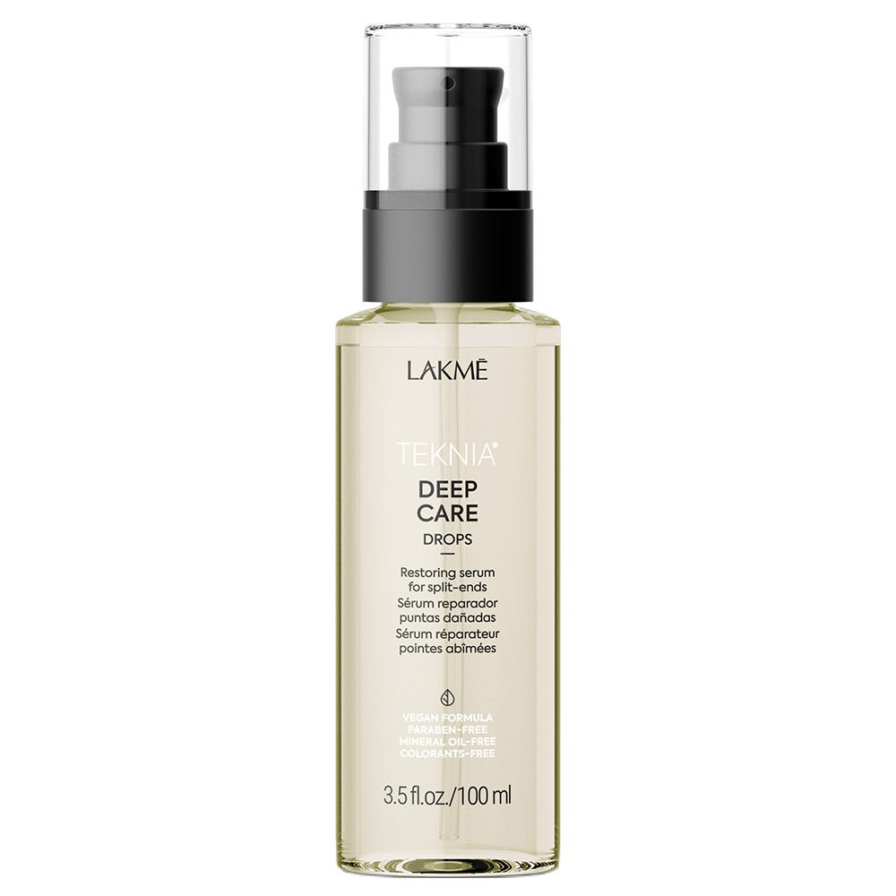Lakmé TEKNIA Deep Care Drops 100 ml 