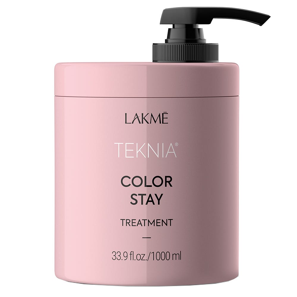 Lakmé TEKNIA Color Stay Treatment 1000 ml 