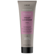 Lakmé TEKNIA Refresh Violet Lavender Mask 250 ml 