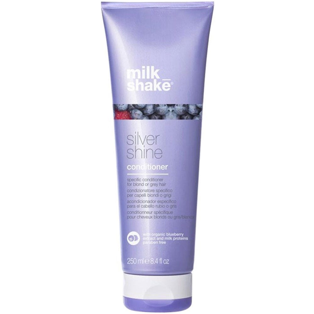 milk_shake Silver Shine Conditioner 250 ml