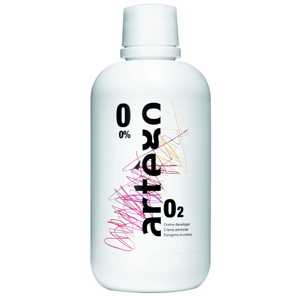 Artego It's Color Creme Oxidant 0% 1000 ml