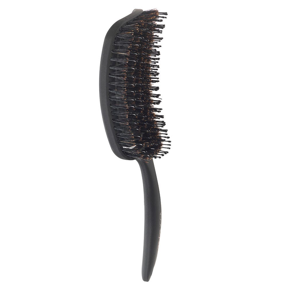 ICONIKAIR! Blow Dry Brush Bristle