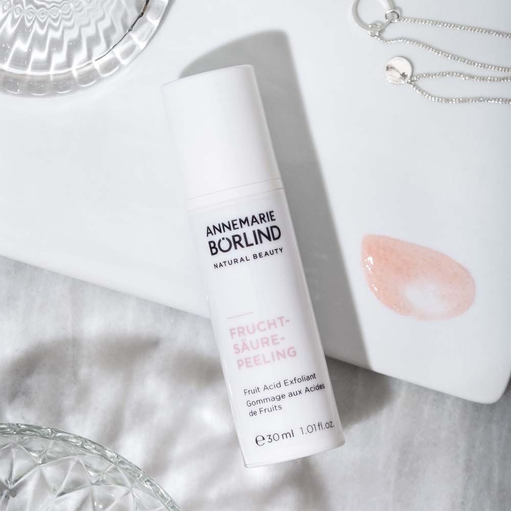 ANNEMARIE BÖRLIND Fruchtsäure-Peeling 30 ml