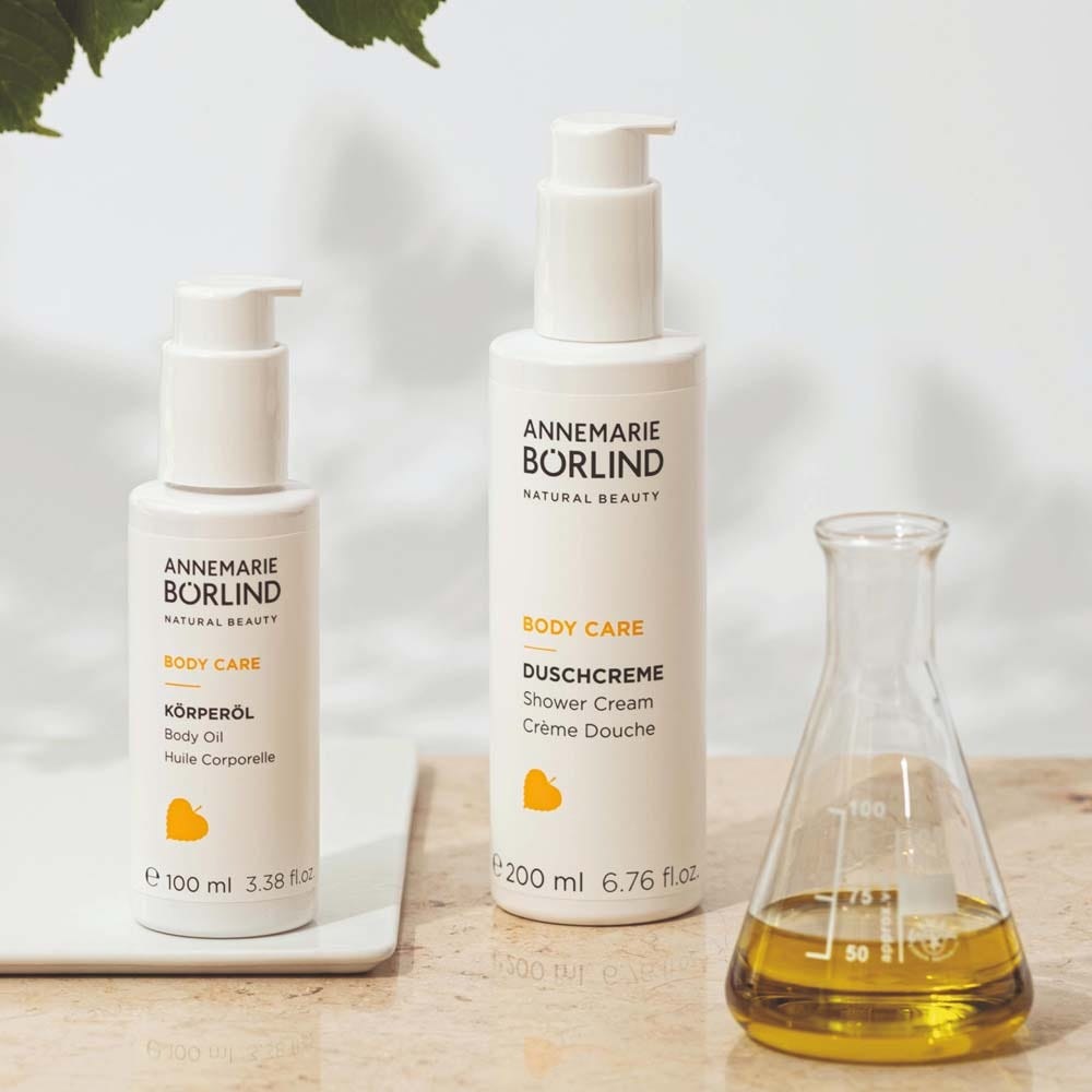 ANNEMARIE BÖRLIND BODY CARE Duschcreme 200 ml