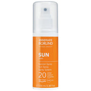 ANNEMARIE BÖRLIND SUN Sonnen-Spray LSF 20 100 ml