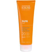 ANNEMARIE BÖRLIND SUN Sonnen-Fluid LSF 20 125 ml