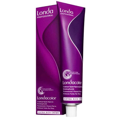 Londa Color 7/18 Roasted Almond 60 ml