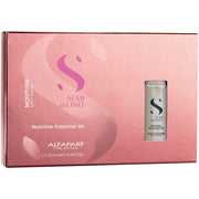 ALFAPARF MILANO Moisture Nutritive Essential Oil 6x13 ml 