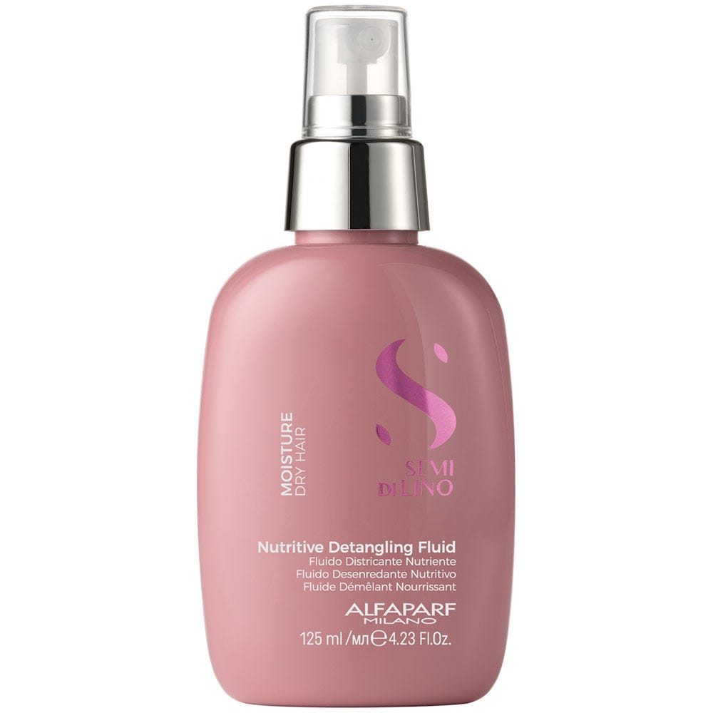 ALFAPARF MILANO Moisture Nutritive Detangling Fluid 125 ml