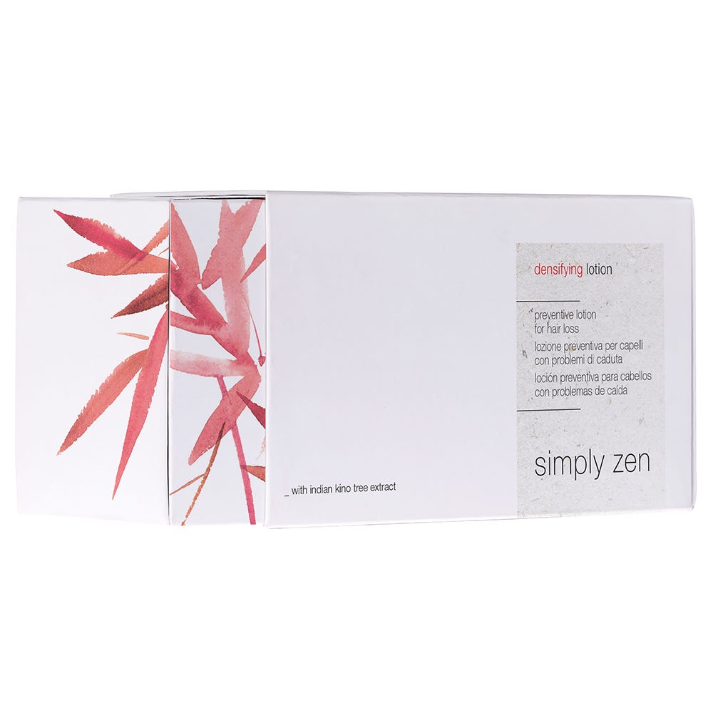 Simply Zen Desifying Lotion Ampullen 8 x 7 ml