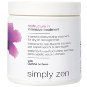 Simply Zen Restructure In Intensive Treatment 500 ml