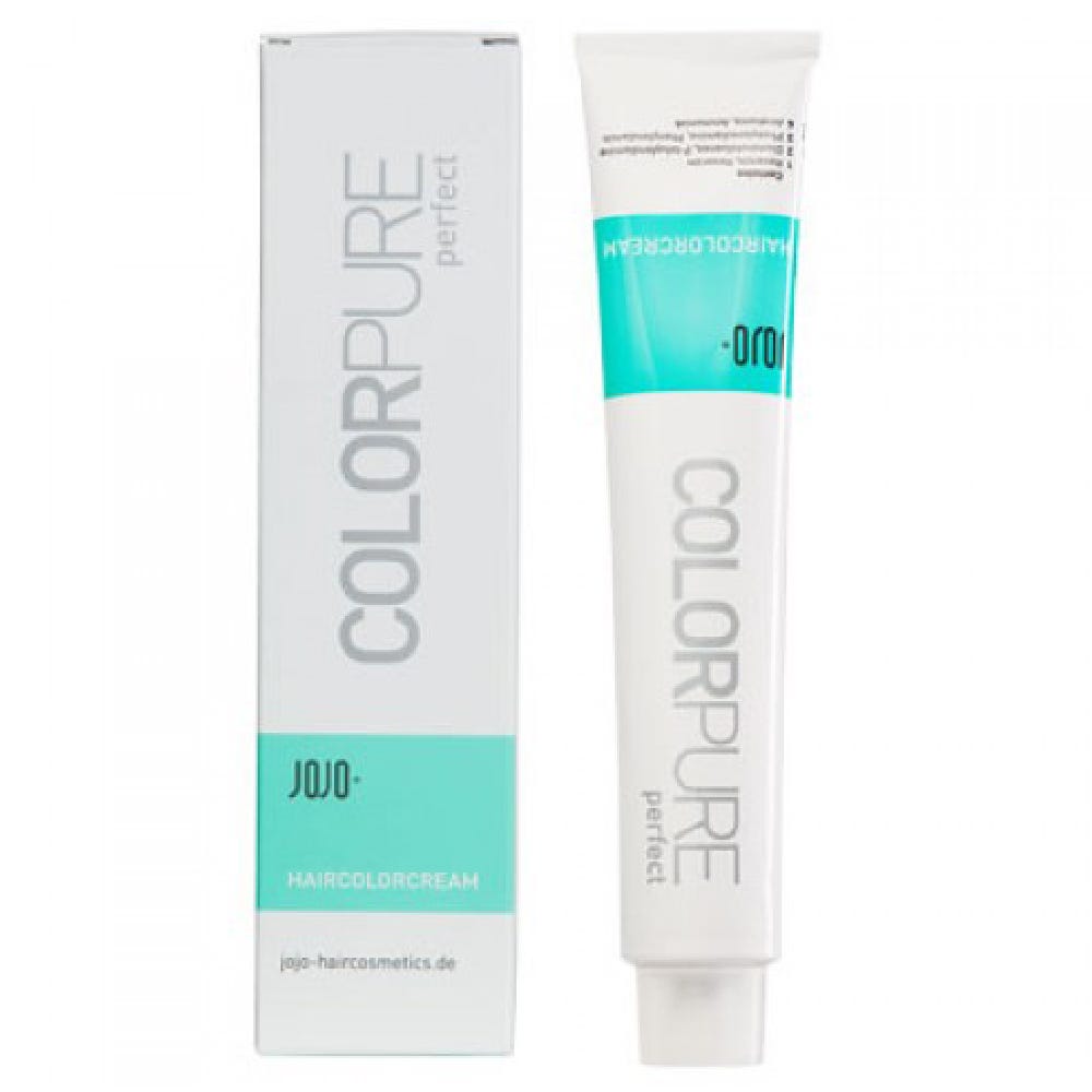 JOJO Colorpure 10.8 Platinblond Pearl Plus 100 ml