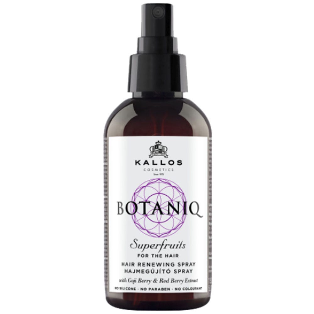 Kallos Botaniq Superfuits Hair Renew Spray 150 ml