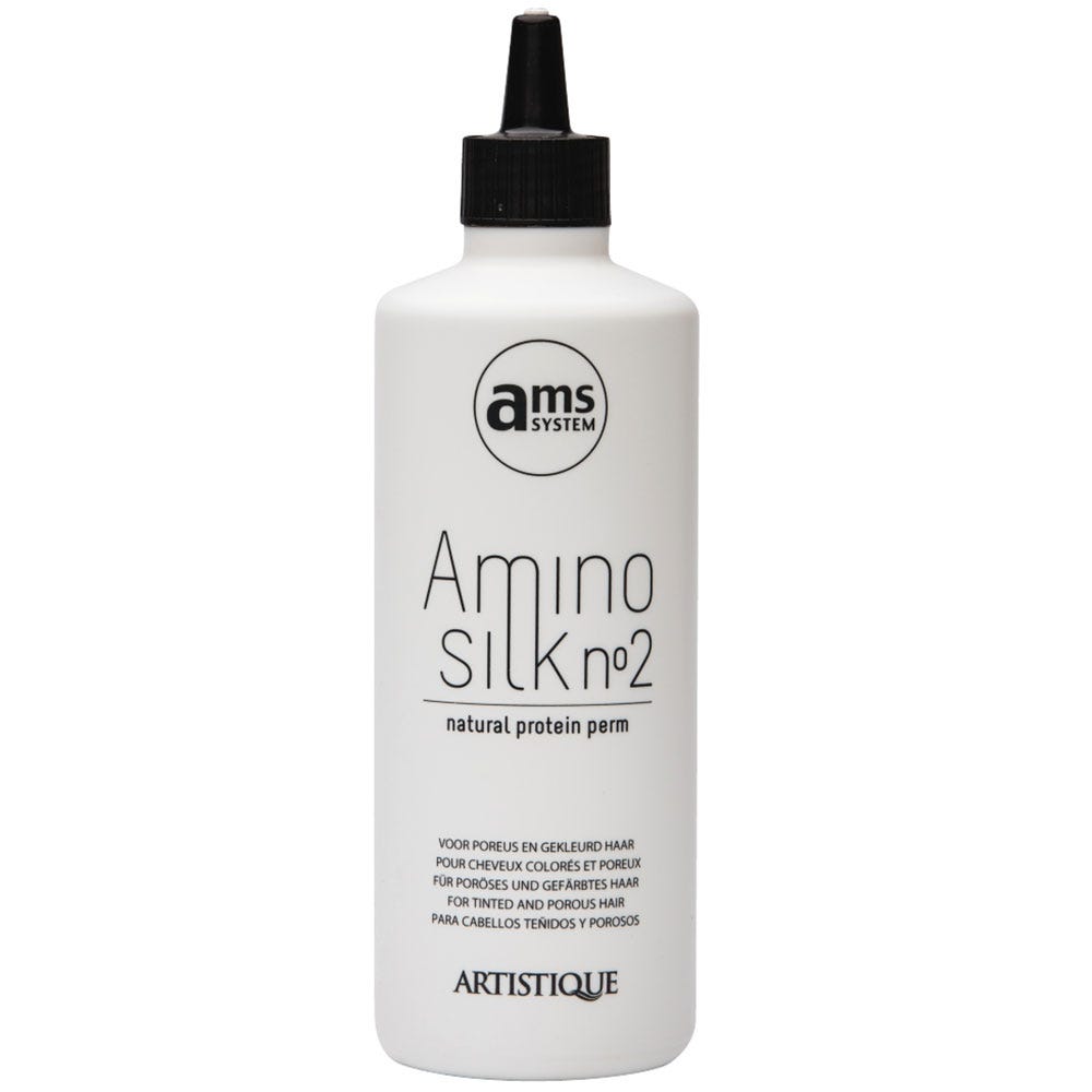 Artistique Aminosilk Natural Protein Perm 2 500 ml