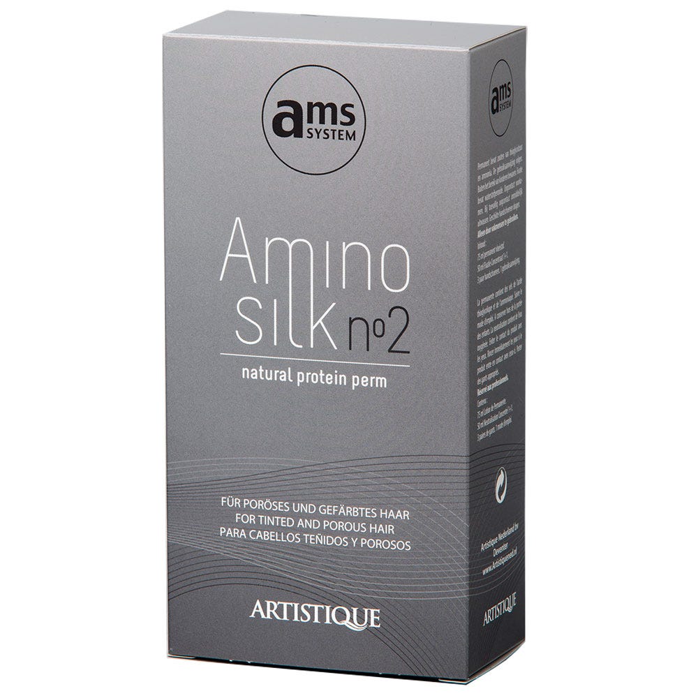 Artistique Aminosilk Natural Protein Perm 2 Set