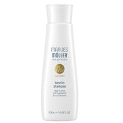 Marlies Möller Keratin Shampoo 200 ml