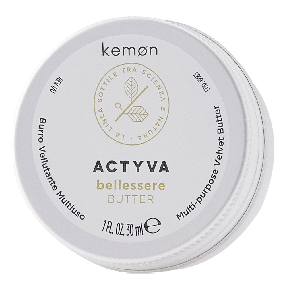 kemon Actyva Bellessere Butter 30 ml
