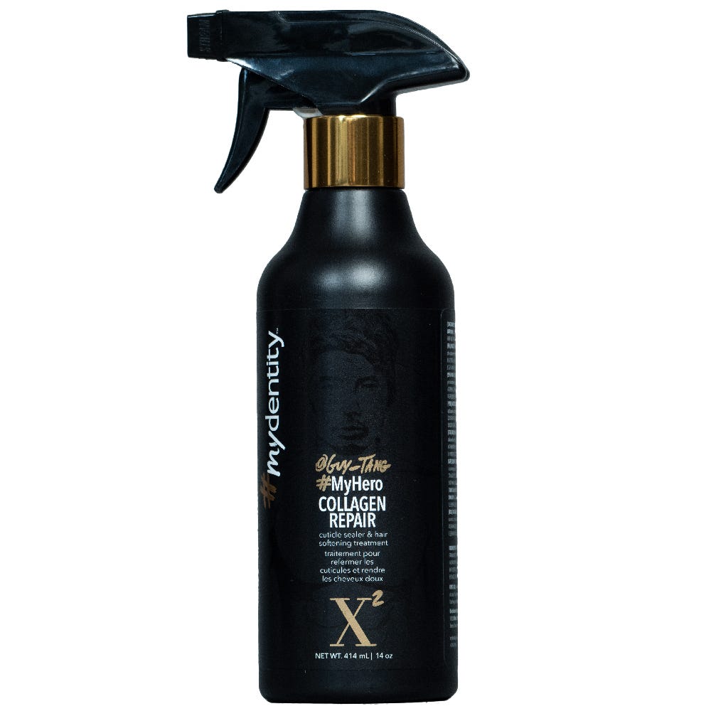 Mydentity MyHero X2 Collagen Repair Cuticle Sealer 414 ml