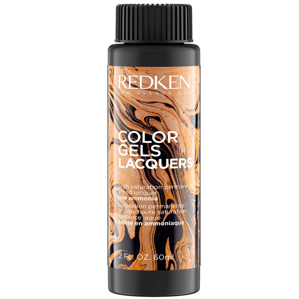 Redken Color Gels Lacquers 7NN Nat Cocoa Powder 60 ml
