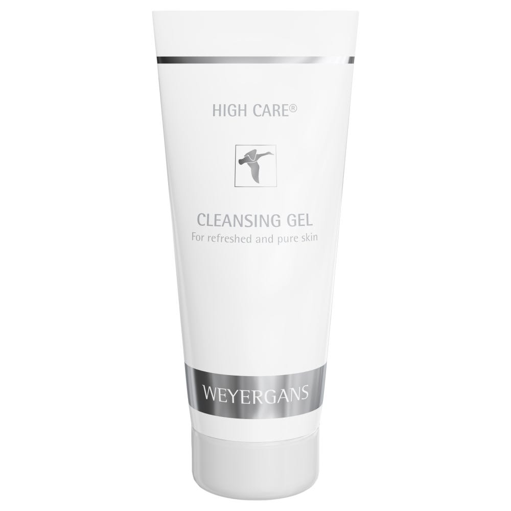 Weyergans Pure Cleansing Gel 200 ml