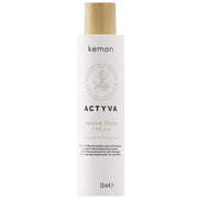 kemon Actyva Nuova Fibra Cream 125 ml