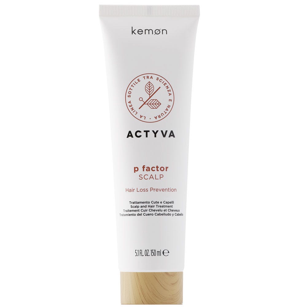 kemon Actyva P Factor Scalp 150 ml