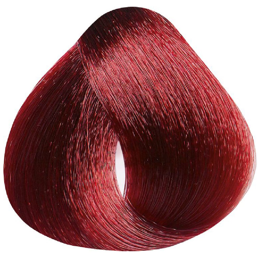 12080429-Farbe-4/66F Mittelbraun Feuerrot