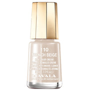 Mavala Nagellack Nude Color´s Trench Beige 5 ml