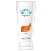 Artistique Beach Blonde Brightener Copper 100 ml