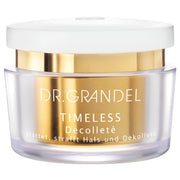 DR. GRANDEL Timeless Décolleté 50 ml