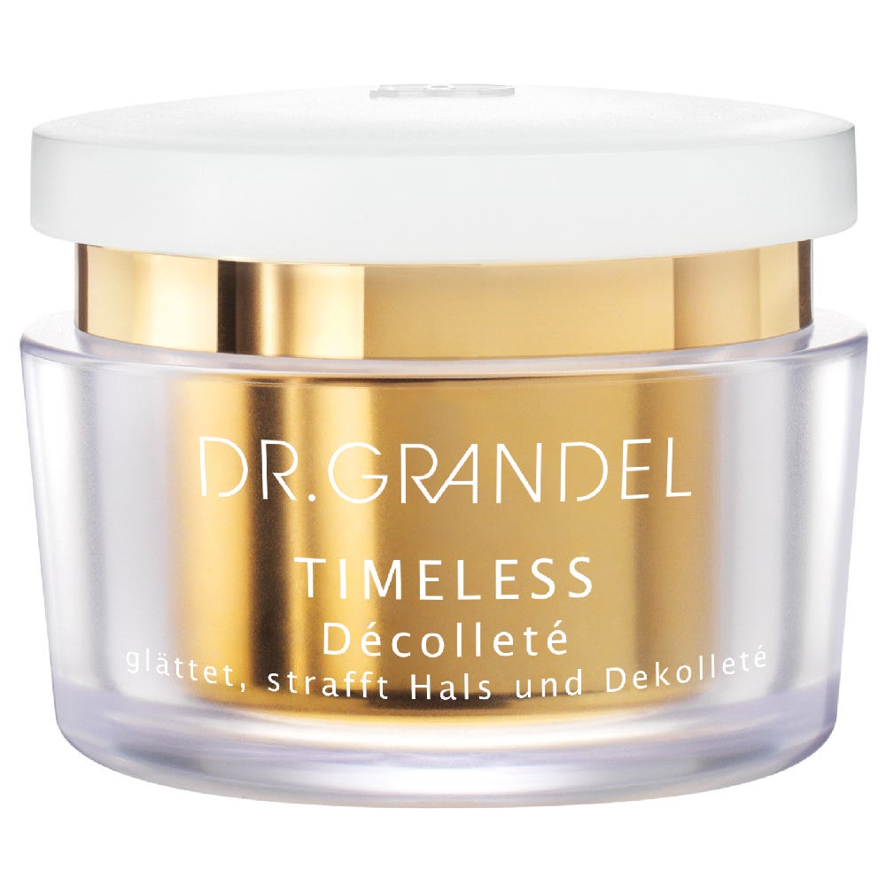 DR. GRANDEL Timeless Décolleté 50 ml
