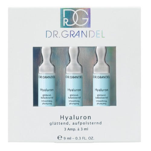 DR. GRANDEL Geschenkbox 2020 Hyaluron