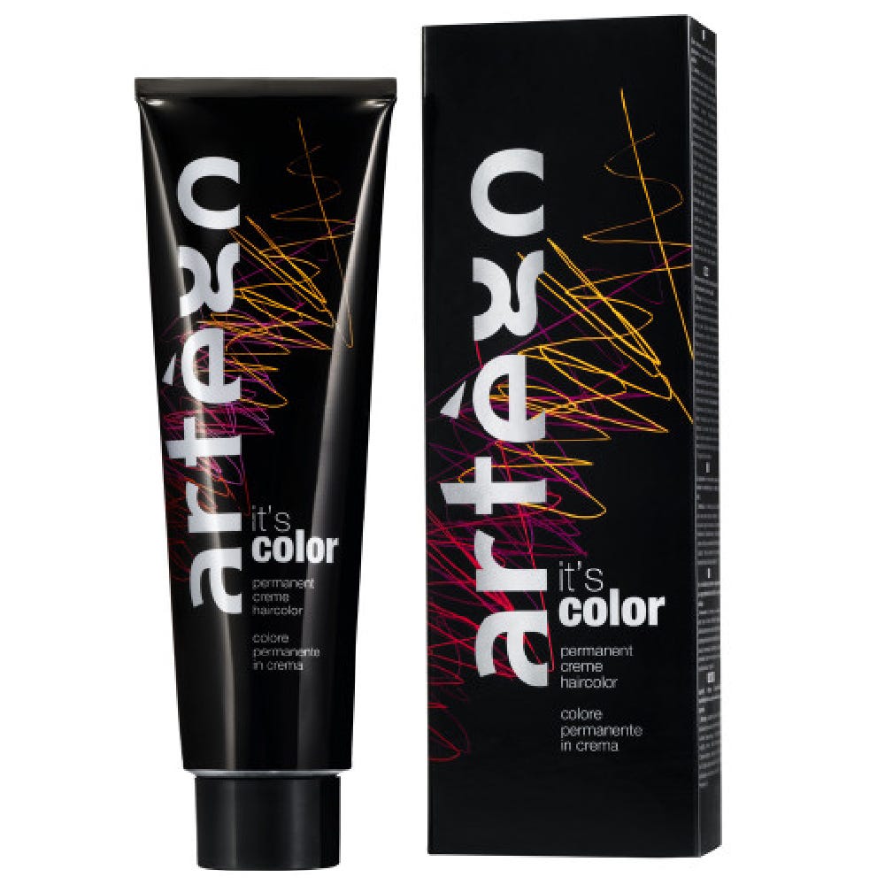 Artego It´s Color 10S Lightest Sand Blonde 150 ml