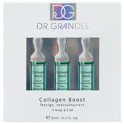 DR. GRANDEL Geschenkbox 2020 Collagen