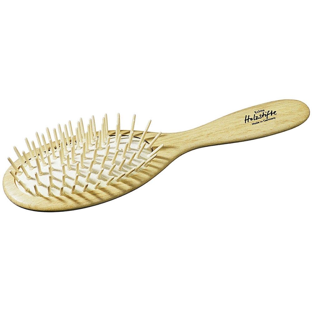 Canal Pneumatikbürste groß, antistatisch