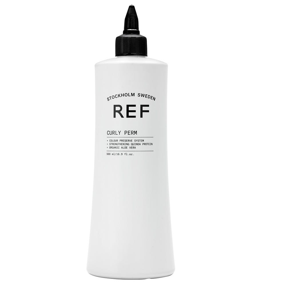 REF. Curly Perm 500 ml