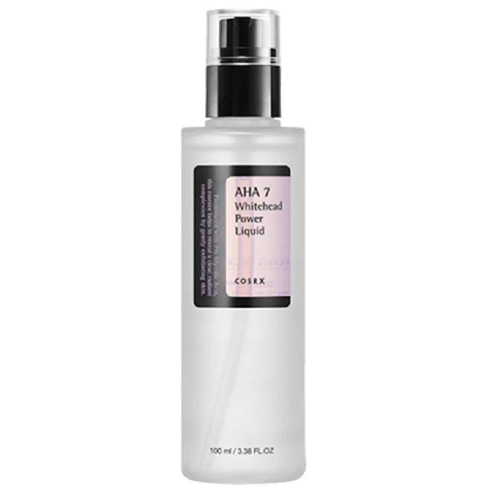 COSRX AHA 7 Whitehead Power Liquid 100 ml
