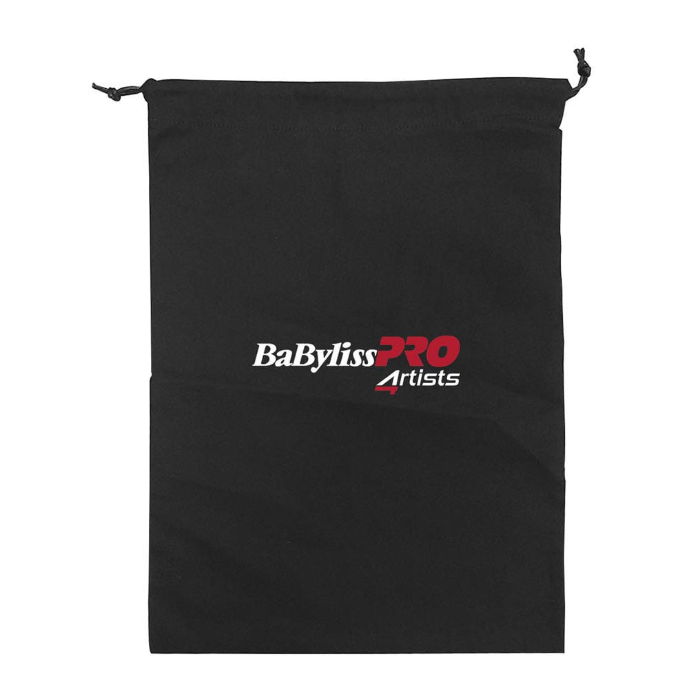 BaBylissPRO 4Artists Doppelfolienrasierer FOILFX mit Vollmetallgehäuse
