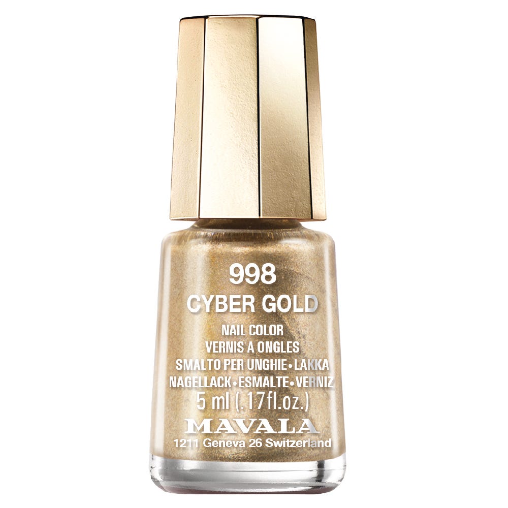 12082158-Farbe-Cyber Gold