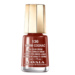 Warm Cognac
