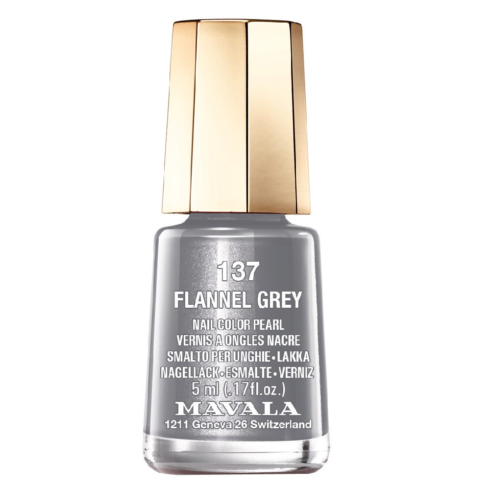 12082234-Farbe-Flannel Grey