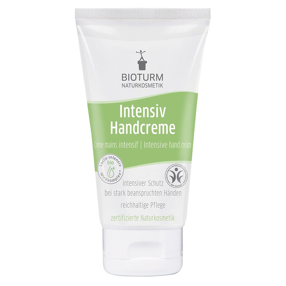 BIOTURM Intensiv-Handcreme 75 ml