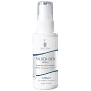 BIOTURM Silber-Deo Spray Intensiv 50 ml