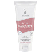 BIOTURM Intim Rasiercreme 100 ml