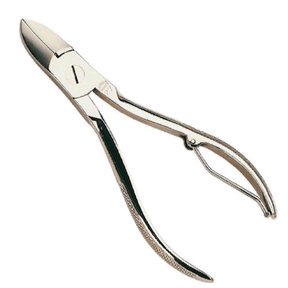 Nippes 27 Nagelzange 12 cm