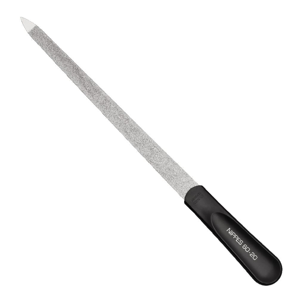 Nippes 60-20 - Saphirfeile Grob/Fein 20 cm