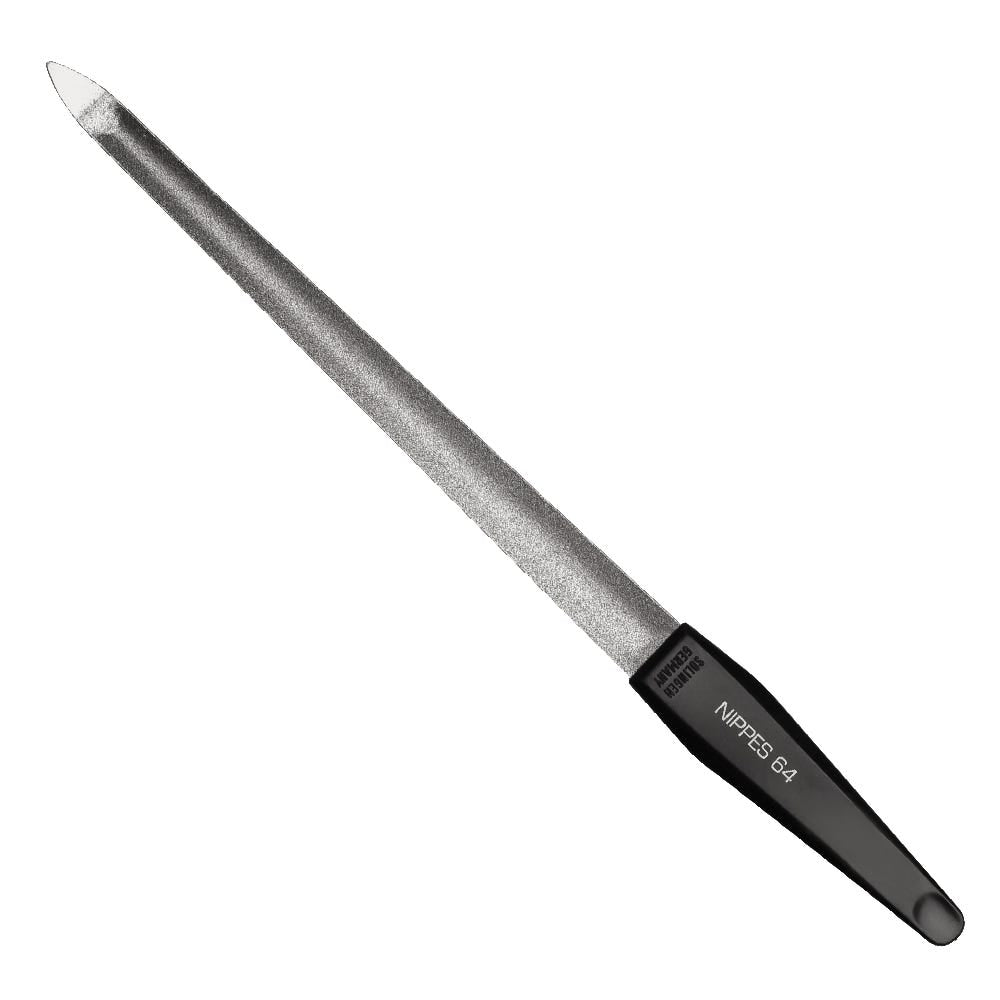 Nippes 64-19 Formfeile Grob/Fein 19 cm